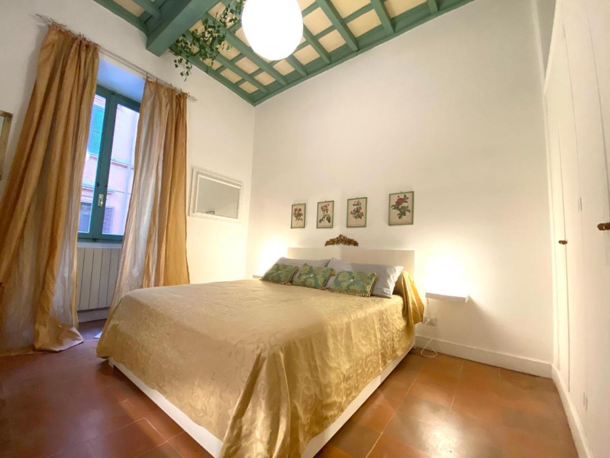 Pantheon Ancient Rome Apartment Exterior photo