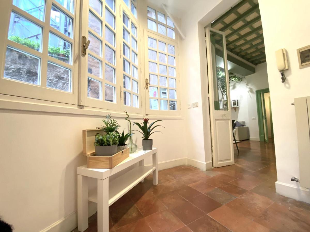 Pantheon Ancient Rome Apartment Exterior photo