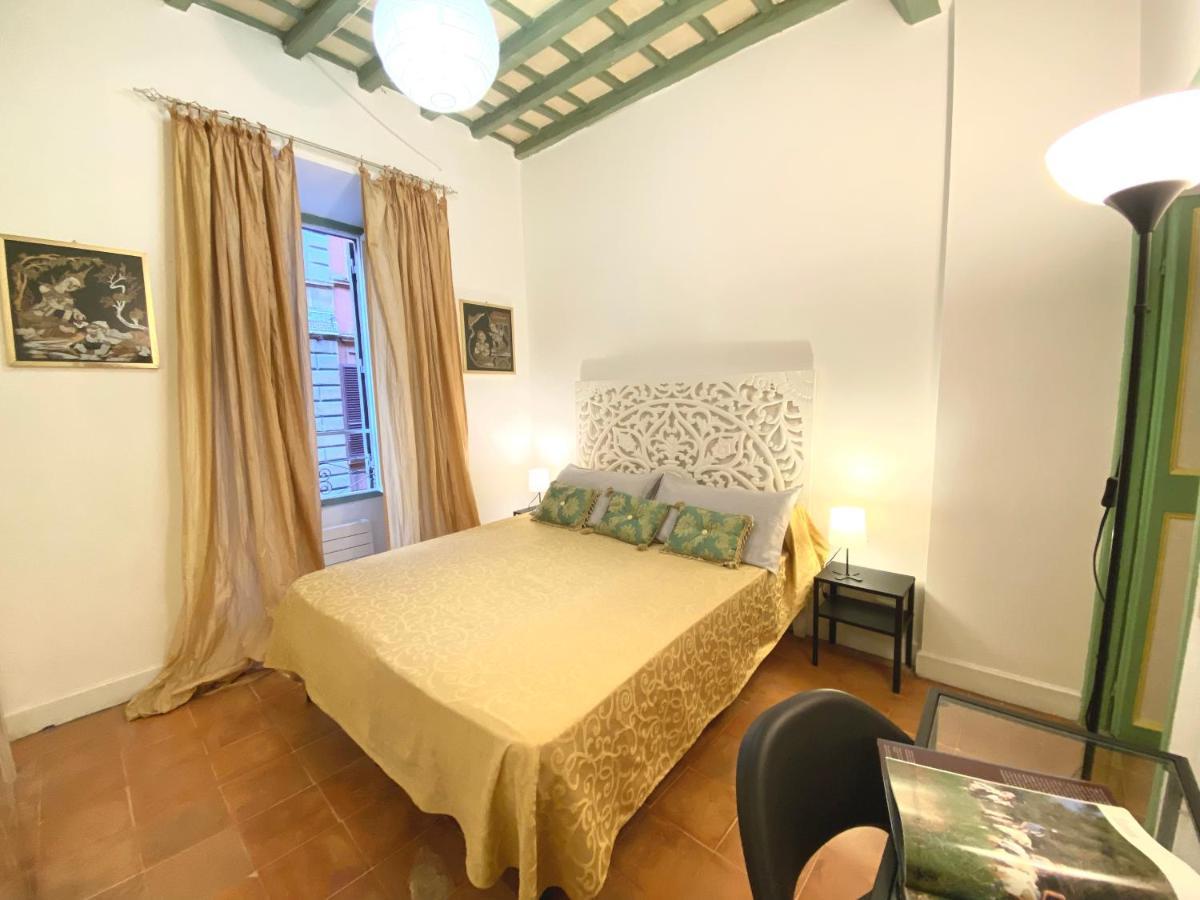 Pantheon Ancient Rome Apartment Exterior photo