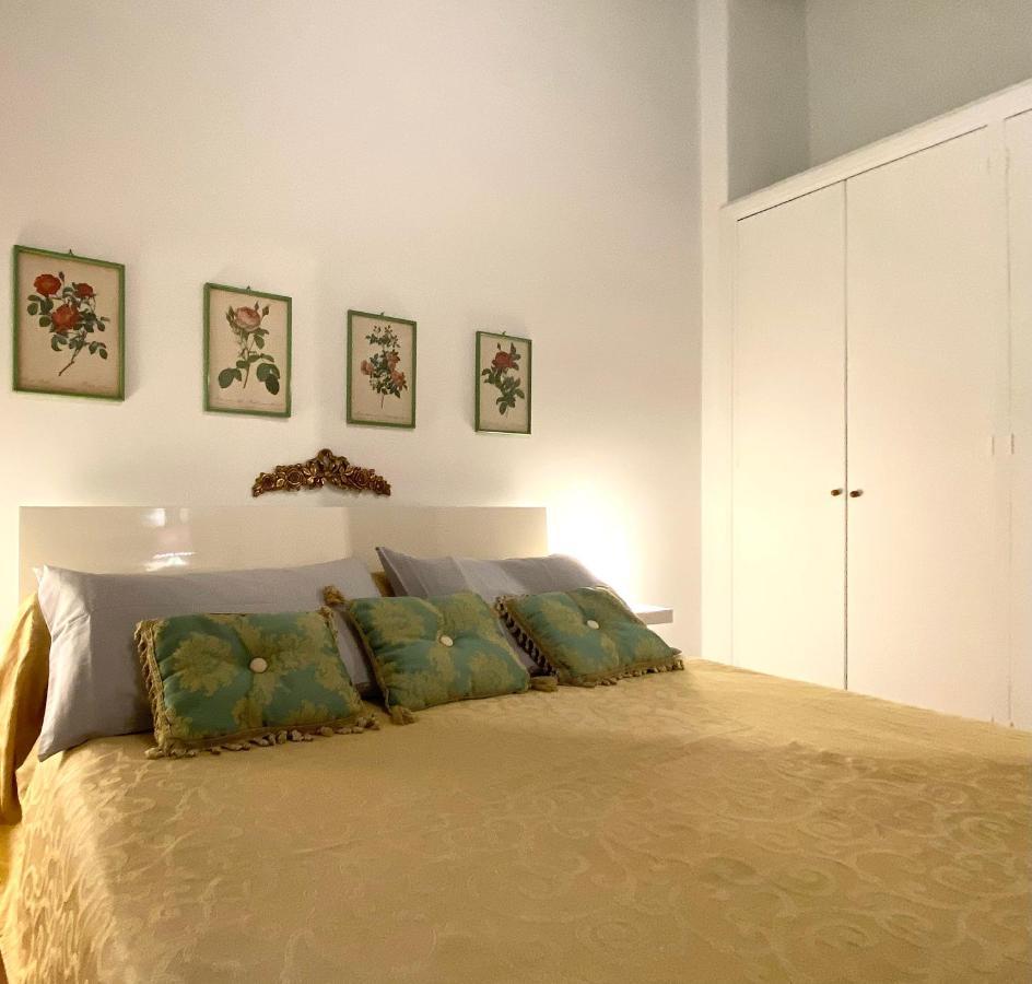 Pantheon Ancient Rome Apartment Exterior photo